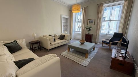 Cornwall Street, Edinburgh EH1