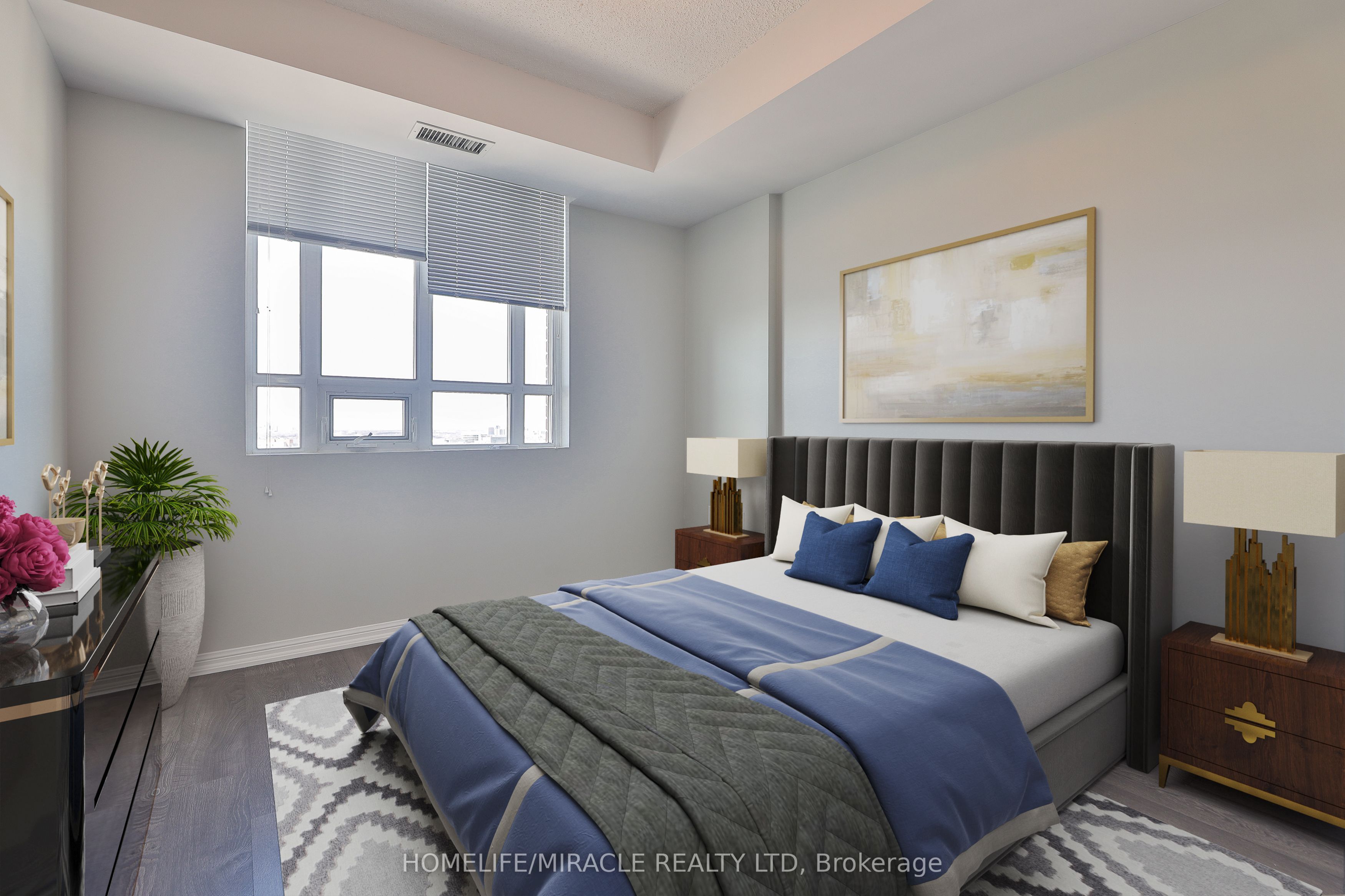 Additional image 4 of 2815-125 Western Battery Road, Toronto, ON, M6K 3R8