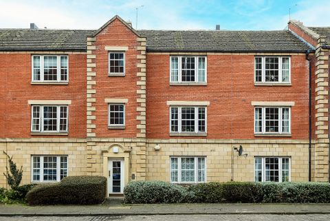 Pattison Street, Leith, Edinburgh EH6