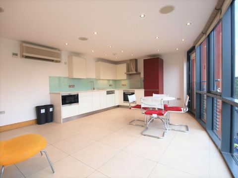 Arlington Road, London NW1
