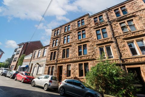 Craig Road, Glasgow G44