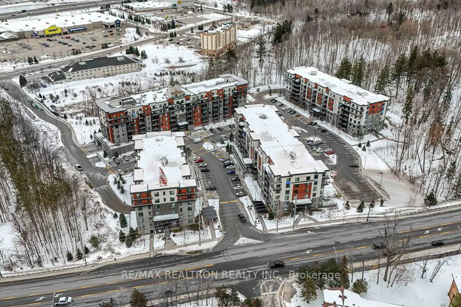 Additional image 17 of 300 Essa Road 603