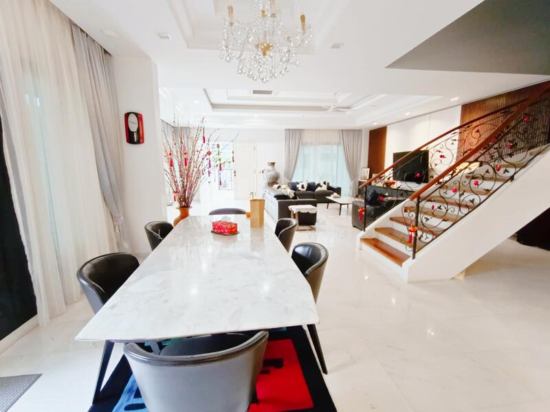 Serangoon Gardens Berwick Drive photo 3