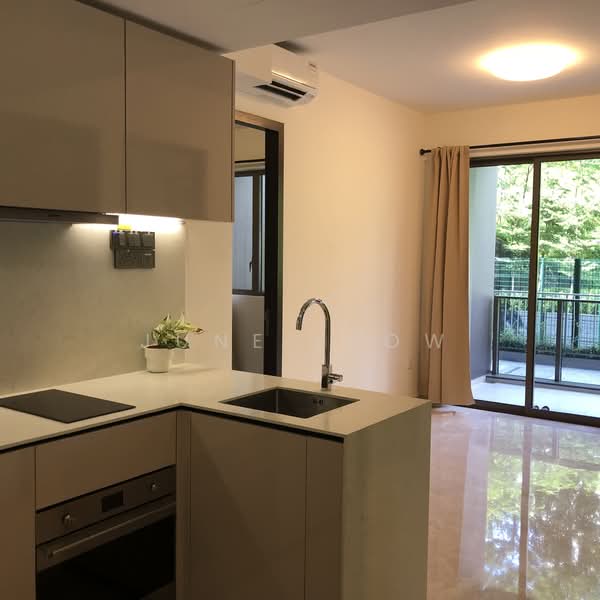 34B Toh Tuck Road