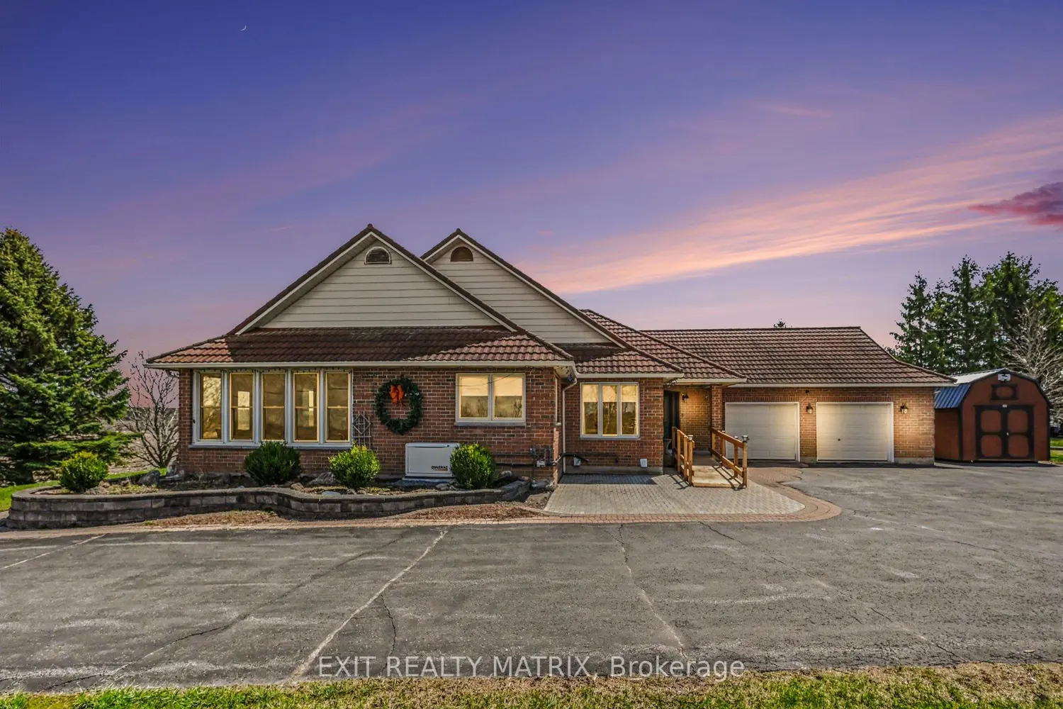 14676 County 43 Road