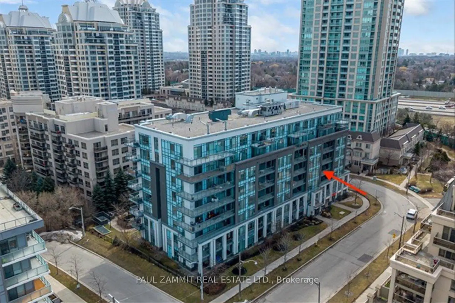 Additional image 2 of 17 Kenaston Gardens 311