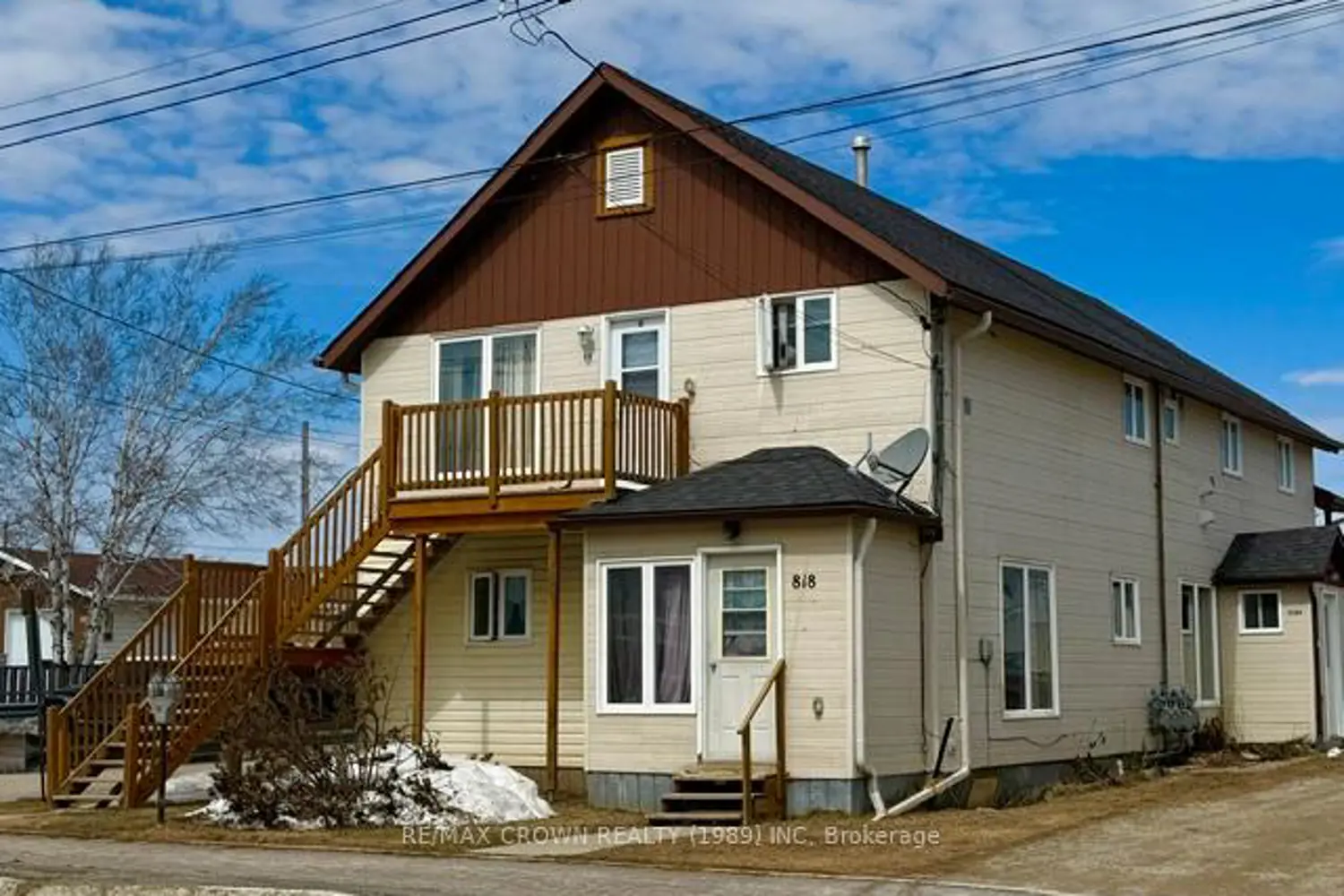 818 Prince Street