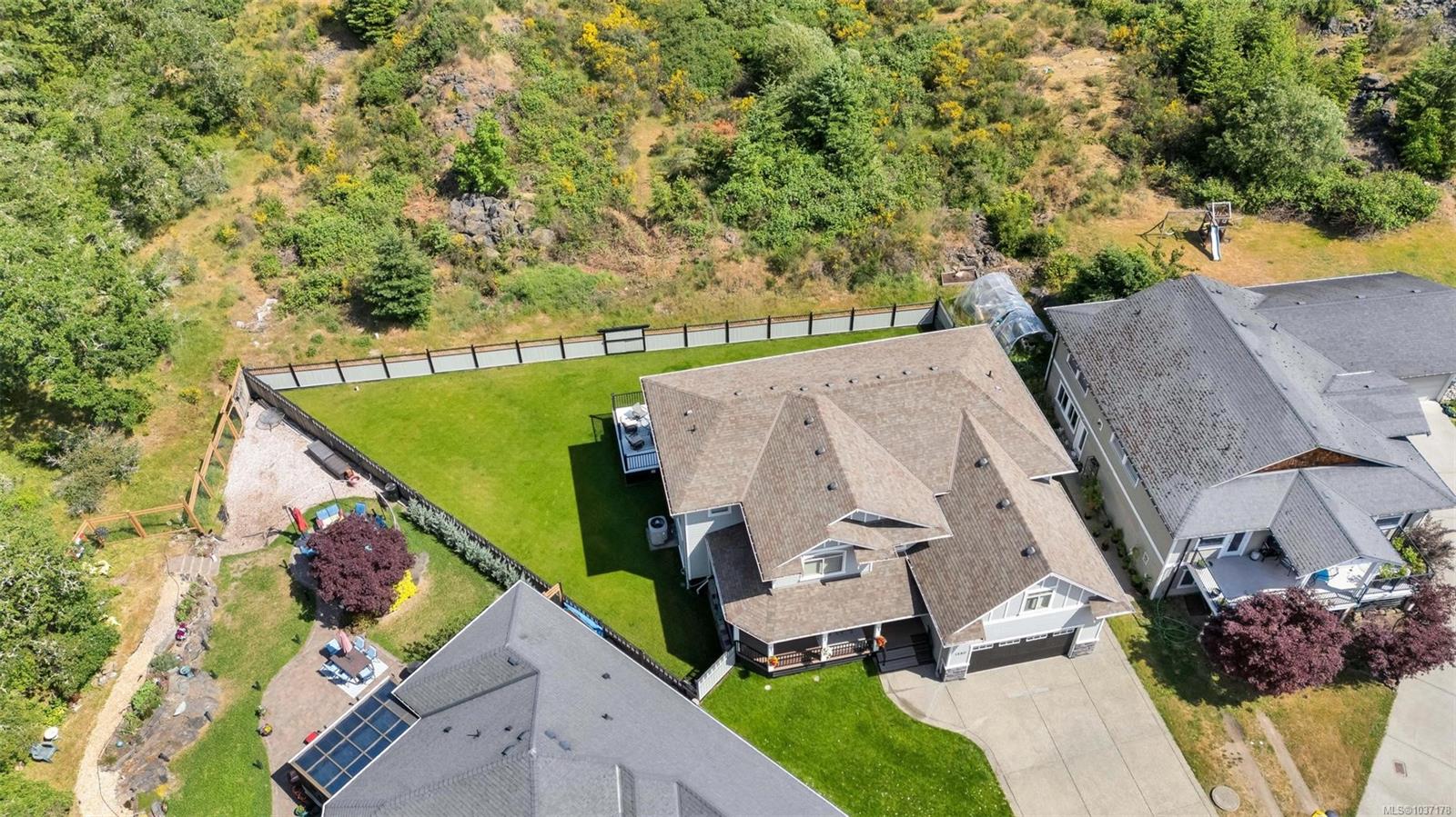 Additional image 5 of 1580 Nimpkish Place, Duncan, BC, V9L 0A6