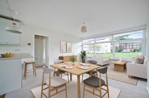 Cedar Mount, Mottingham Lane, London SE9