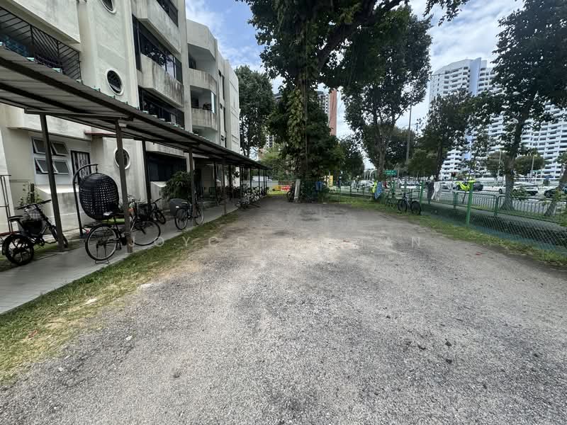 Additional image 10 of 8 Siglap Road