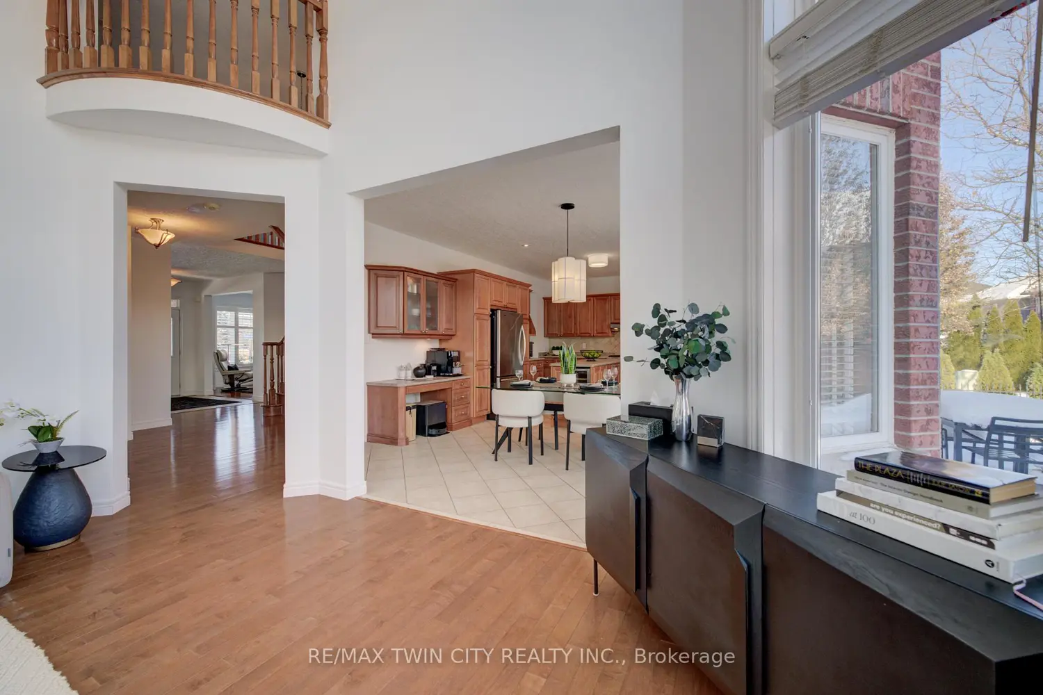 169 Falconridge Drive photo 4