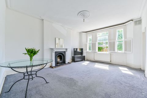 Elsworthy Road, Primrose Hill, London NW3