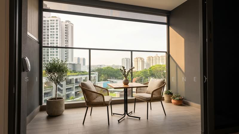 23 Ang Mo Kio Rise photo 4