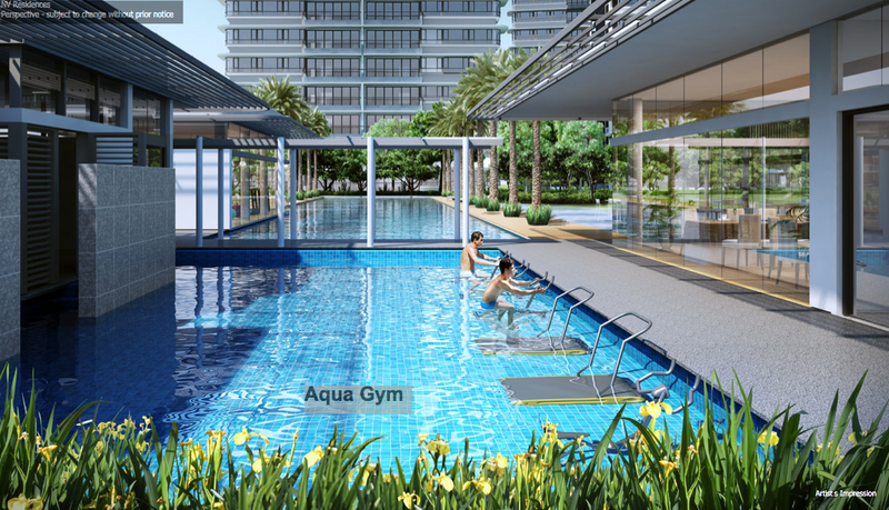 Additional image 22 of 93 Pasir Ris Grove