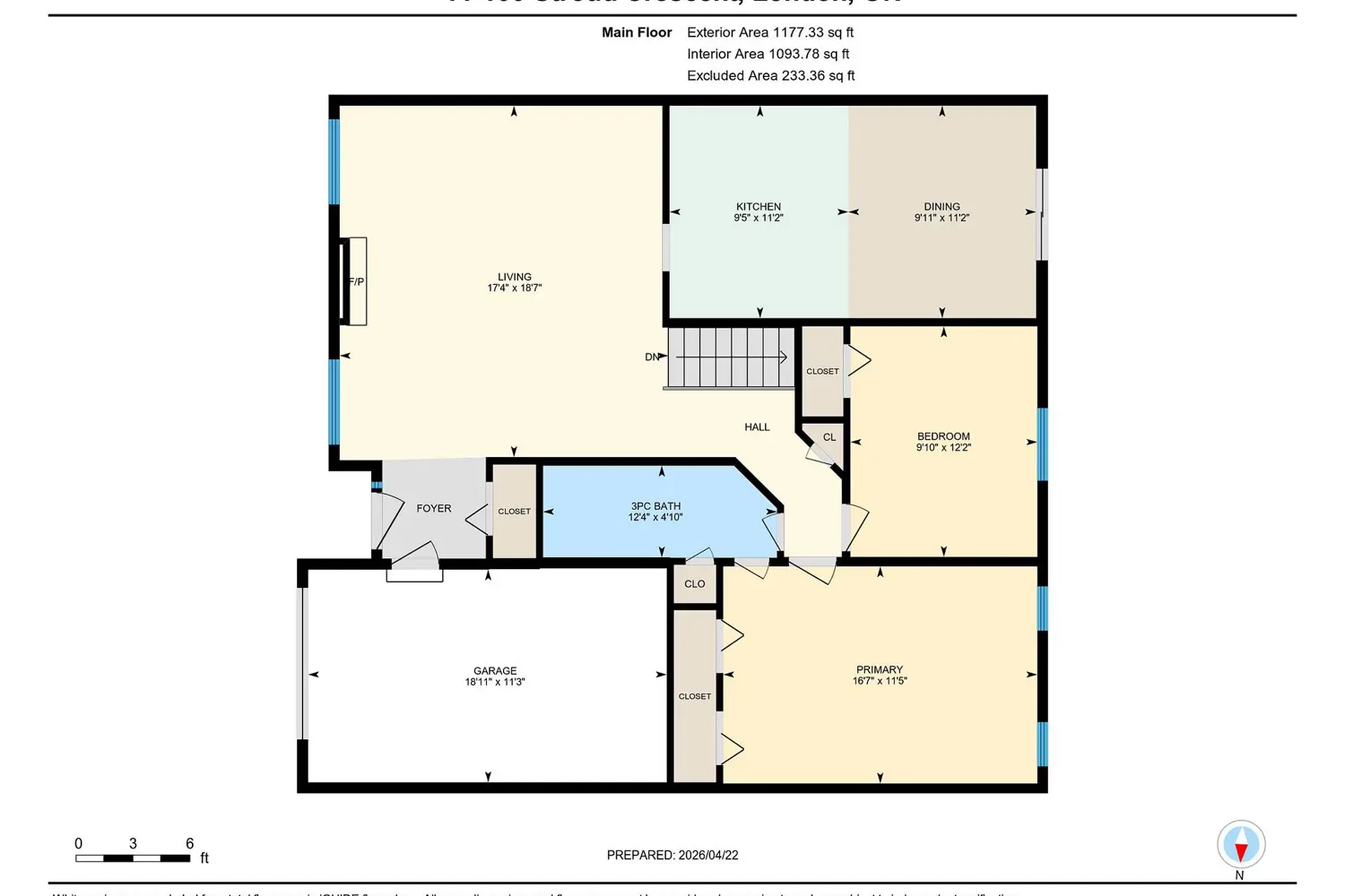 Additional image 19 of 100 Stroud Crescent 11