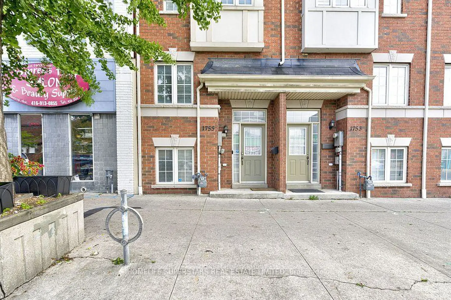 Additional image 2 of 1755 Danforth Avenue