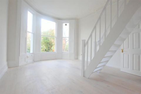 Fellows Road, London NW3, Studio to rent