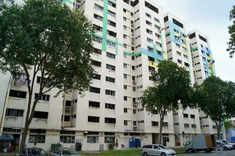 Additional image 6 of 309 Hougang Avenue 5