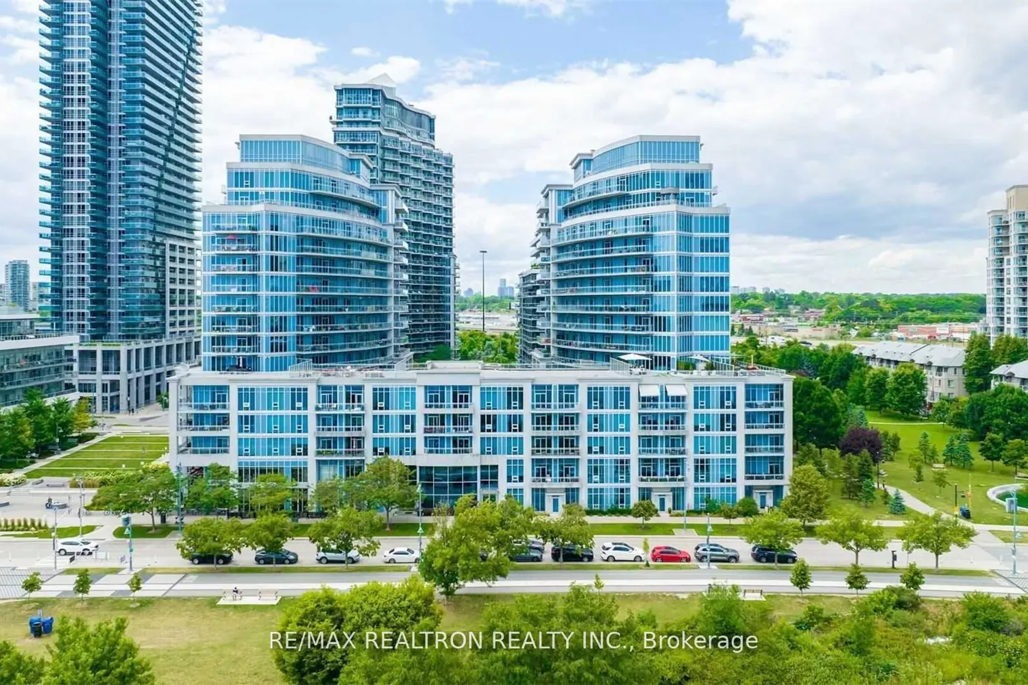 Additional image 3 of 58 Marine Parade Drive 606
