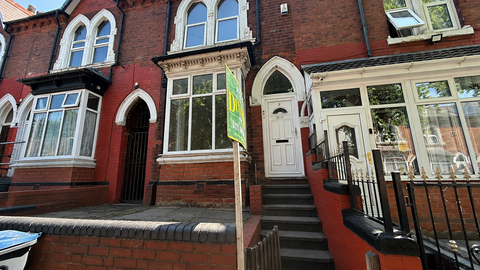 Woodland Road, Birmingham B21