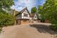 Bayley's Hill, Sevenoaks, Kent TN14.