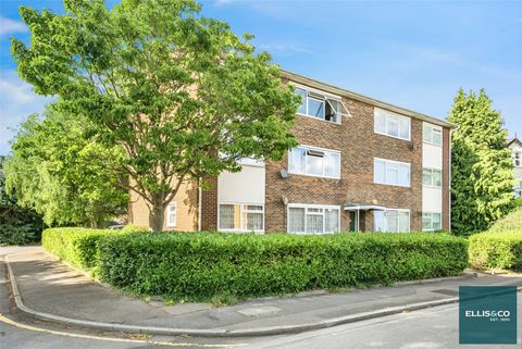 Temple Close, Finchley, London N3