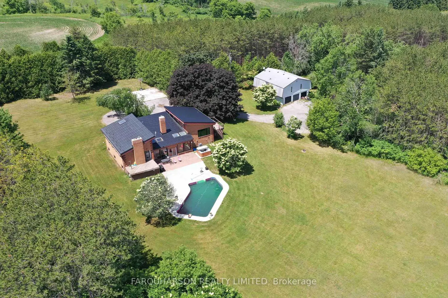 729 Fowlers Road