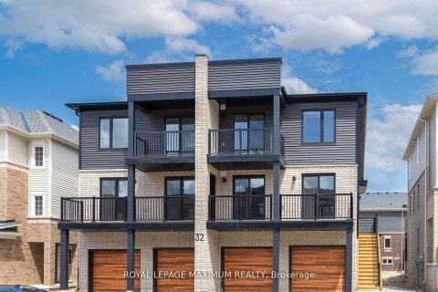 Additional image 7 of 4-32 Wagon Lane, Barrie, ON, L9J 0C2