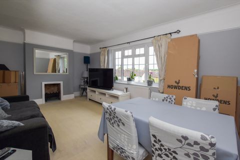 Upper Elmers End Road, Beckenham BR3