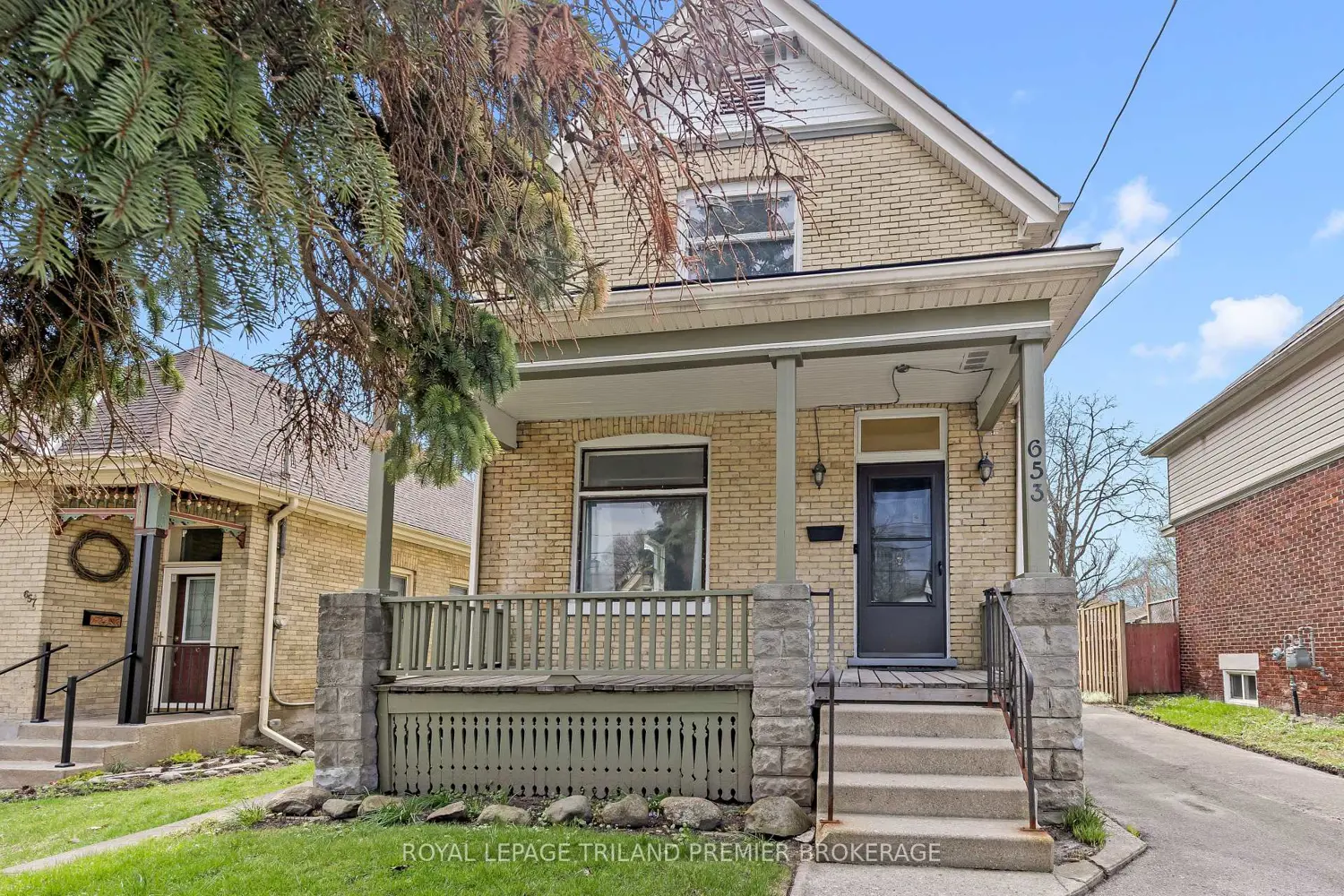 653 Princess Avenue photo 2