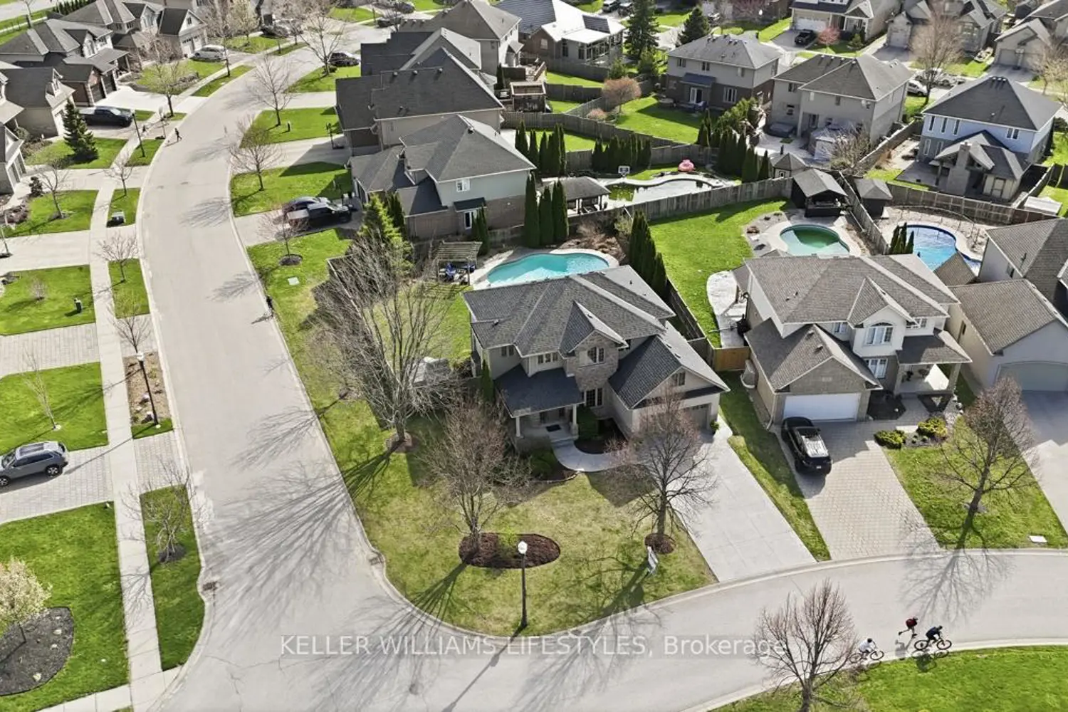 Additional image 19 of 1721 Tigerlily Road