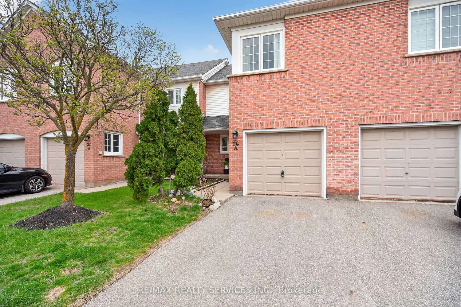Additional image 2 of 5205 Glen Erin Drive 26A