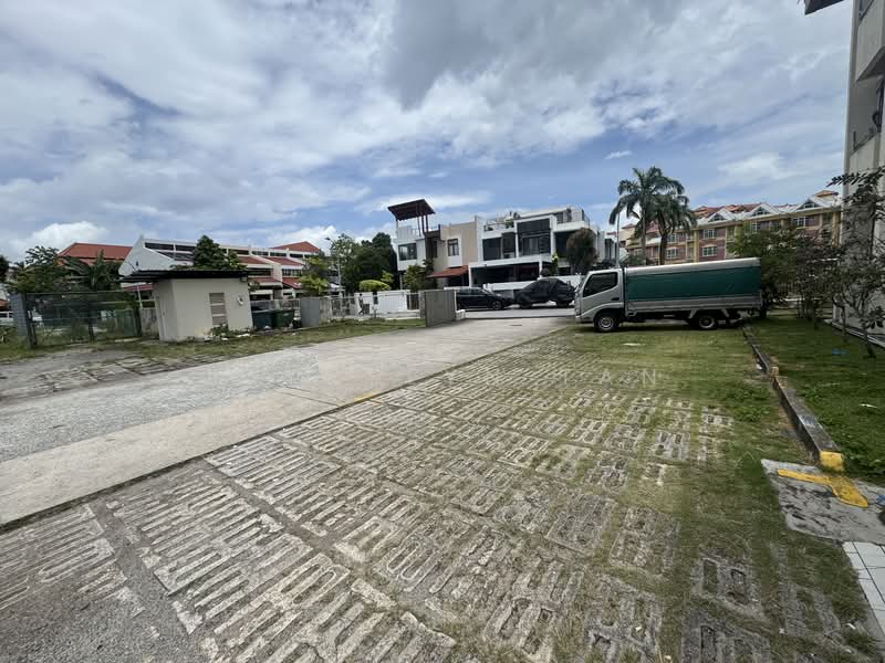 Additional image 9 of 8 Siglap Road