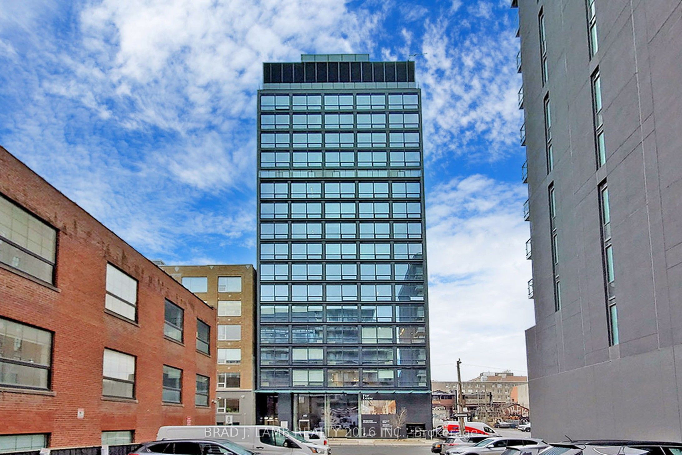 202-458 Richmond Street W, Toronto, ON, M5V 0S9
