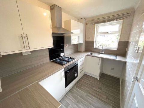 Fairbrook Drive, Salford M6