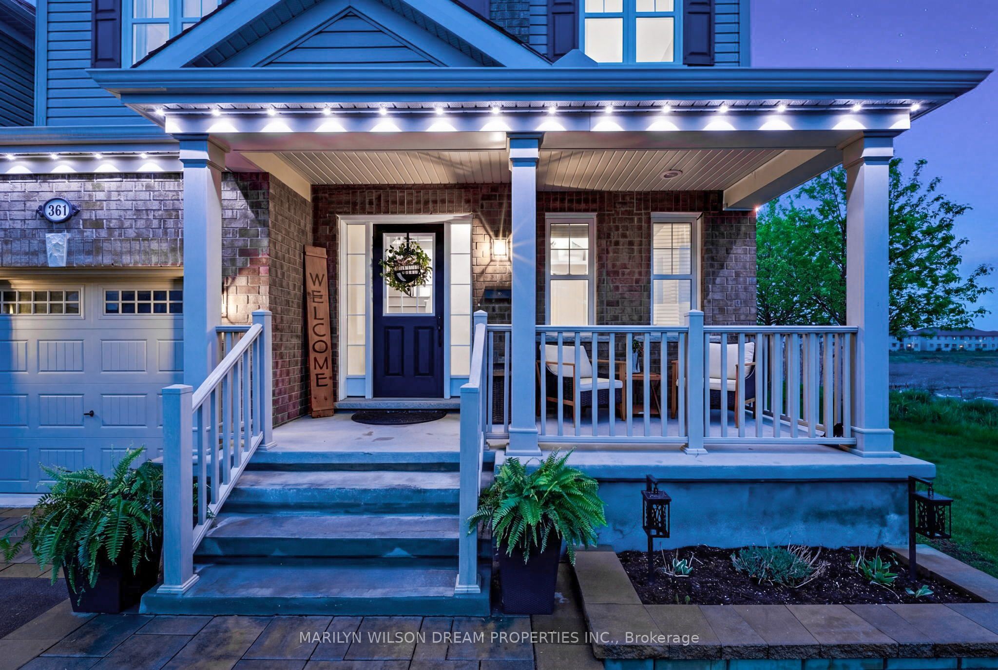 361 Gallantry Way, Ottawa, ON, K2S 0R1 photo 3
