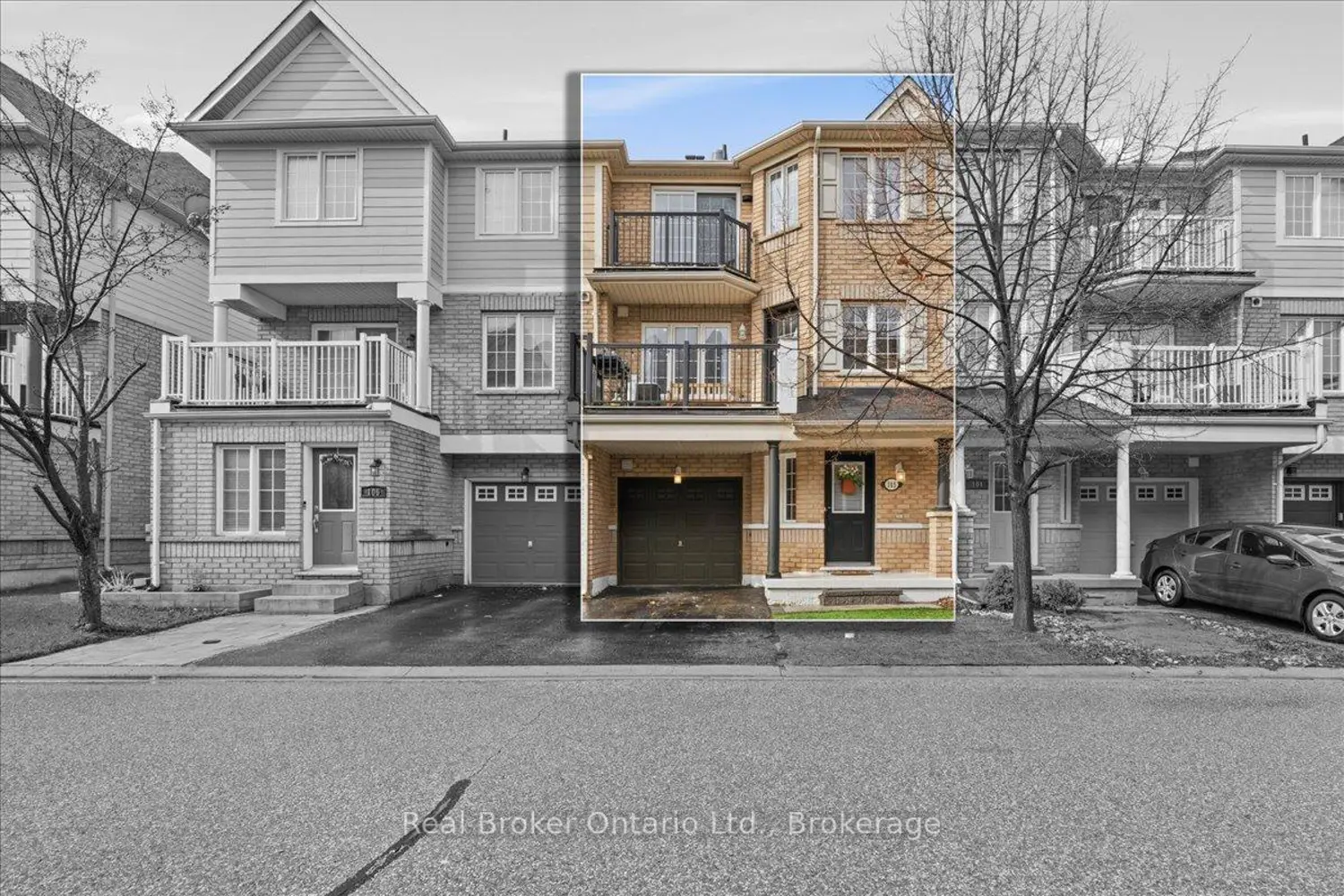 620 Ferguson Drive 105