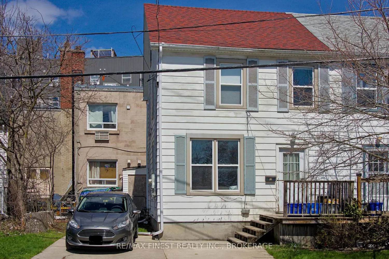 43 Durham Street
