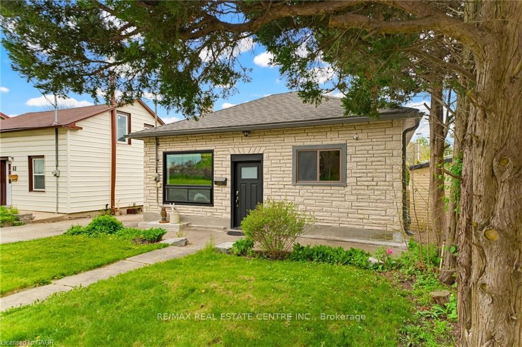 25 Beverly Street, Cambridge, ON, N1R 3Z4 photo 3