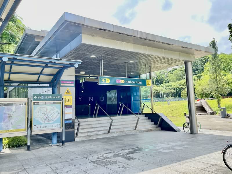 Additional image 9 of 66 Telok Blangah Road