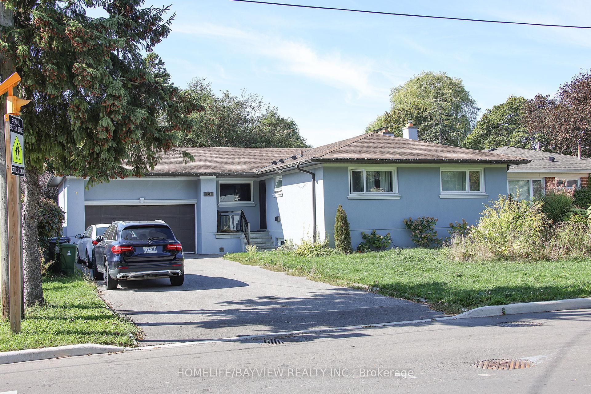 BSMT1-159 Yorkview Drive, Toronto, ON, M2R 1K2