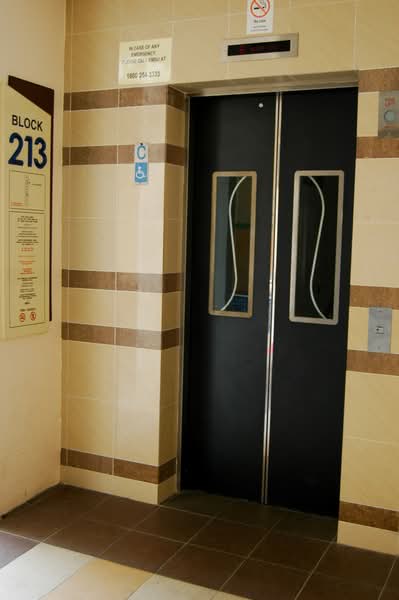 Additional image 10 of 213 Bukit Batok Street 21