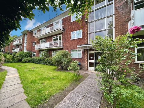 214 Palatine Road, West Didsbury M20