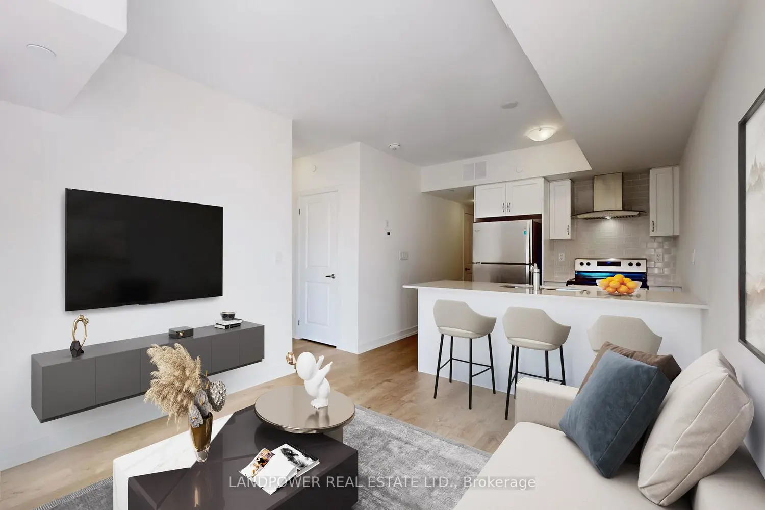 60 Elizabeth Street 3305