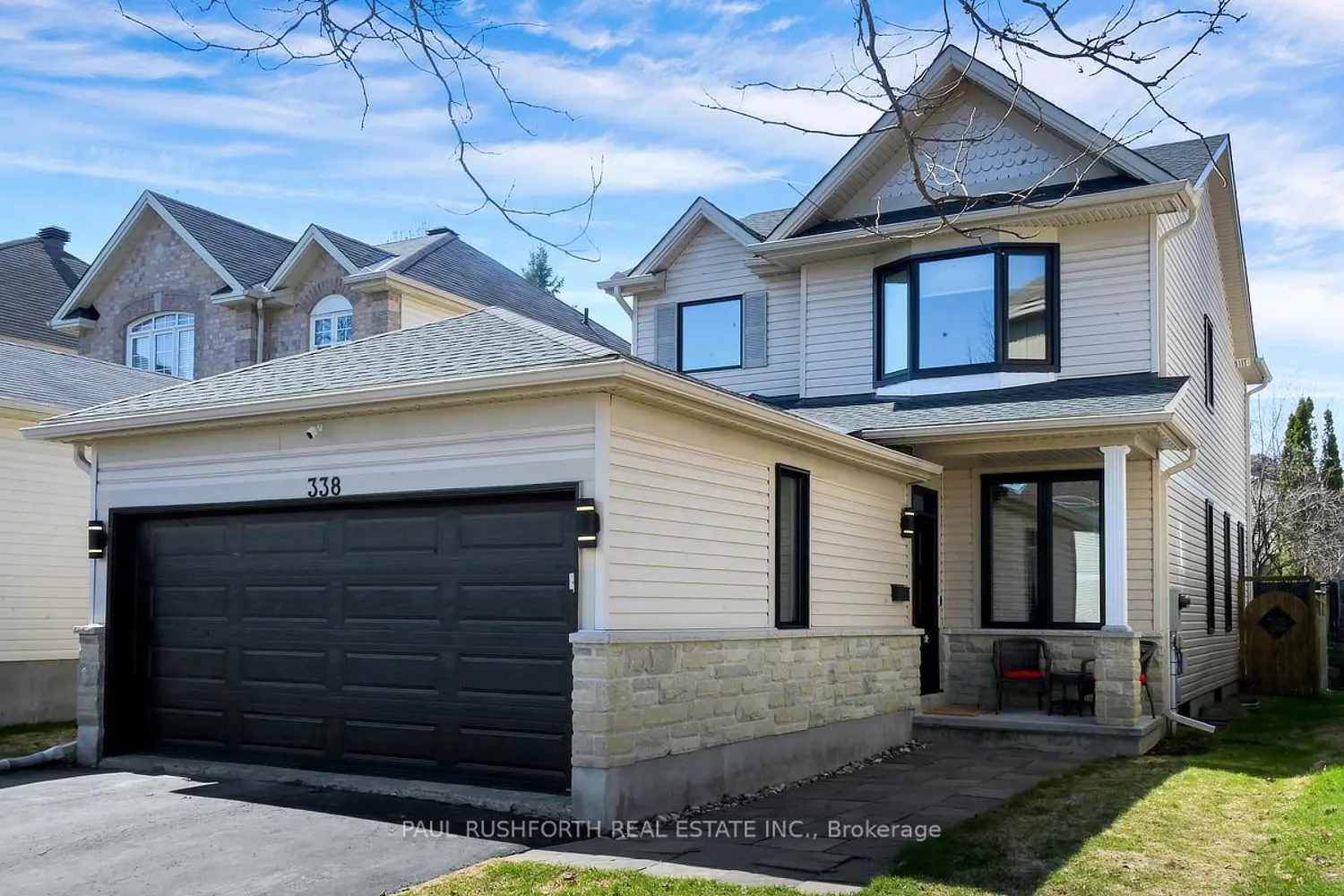 338 Kinghorn Crescent