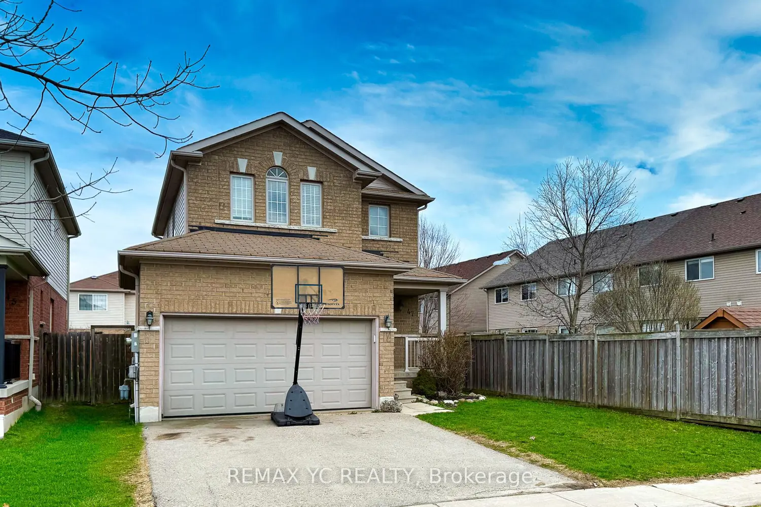 47 Mcmulkin Street