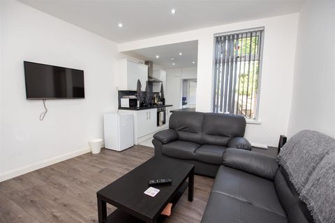 Lottie Road, Birmingham, West Midlands B29