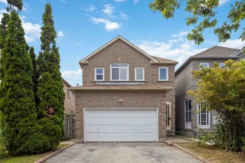 Additional image 7 of Main Floor-107 Joycedale Street, Markham, ON, L3S 3J2