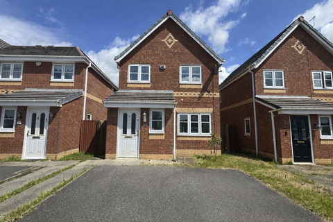 Ambleside Drive, Kirkby, Liverpool L33