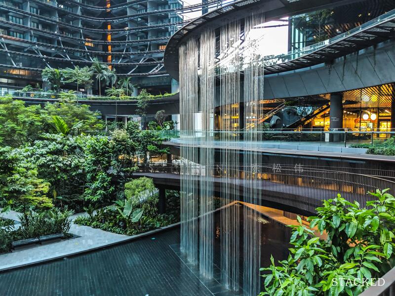 21 Marina Way